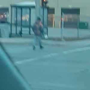 Meet your Posher, Olive